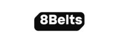 8Belts logo