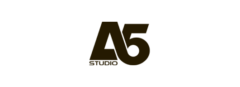 A5 Studio logo